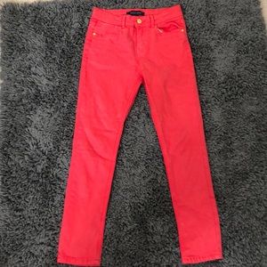 Tommy Hilfiger skinny jeans
